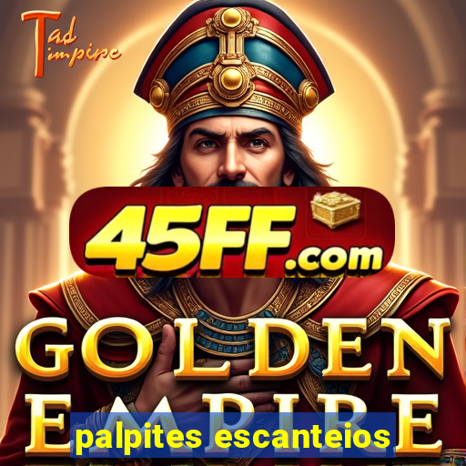 palpites escanteios